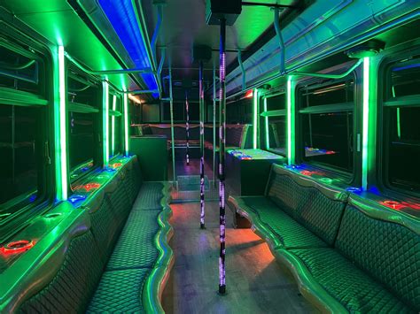 Rent my party bus - We are a first come, first serve company, and as such, your date and time may be booked by someone else if you don't act fast! 1 / 6. 404-926-6588. Atlanta’s premier party bus rentals specializing in professional chauffeured service for all events & occasions! Free quotes by phone 24/7.